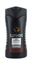 Lynx Dark Temptation S/Gel 225ML (Pack of 6)