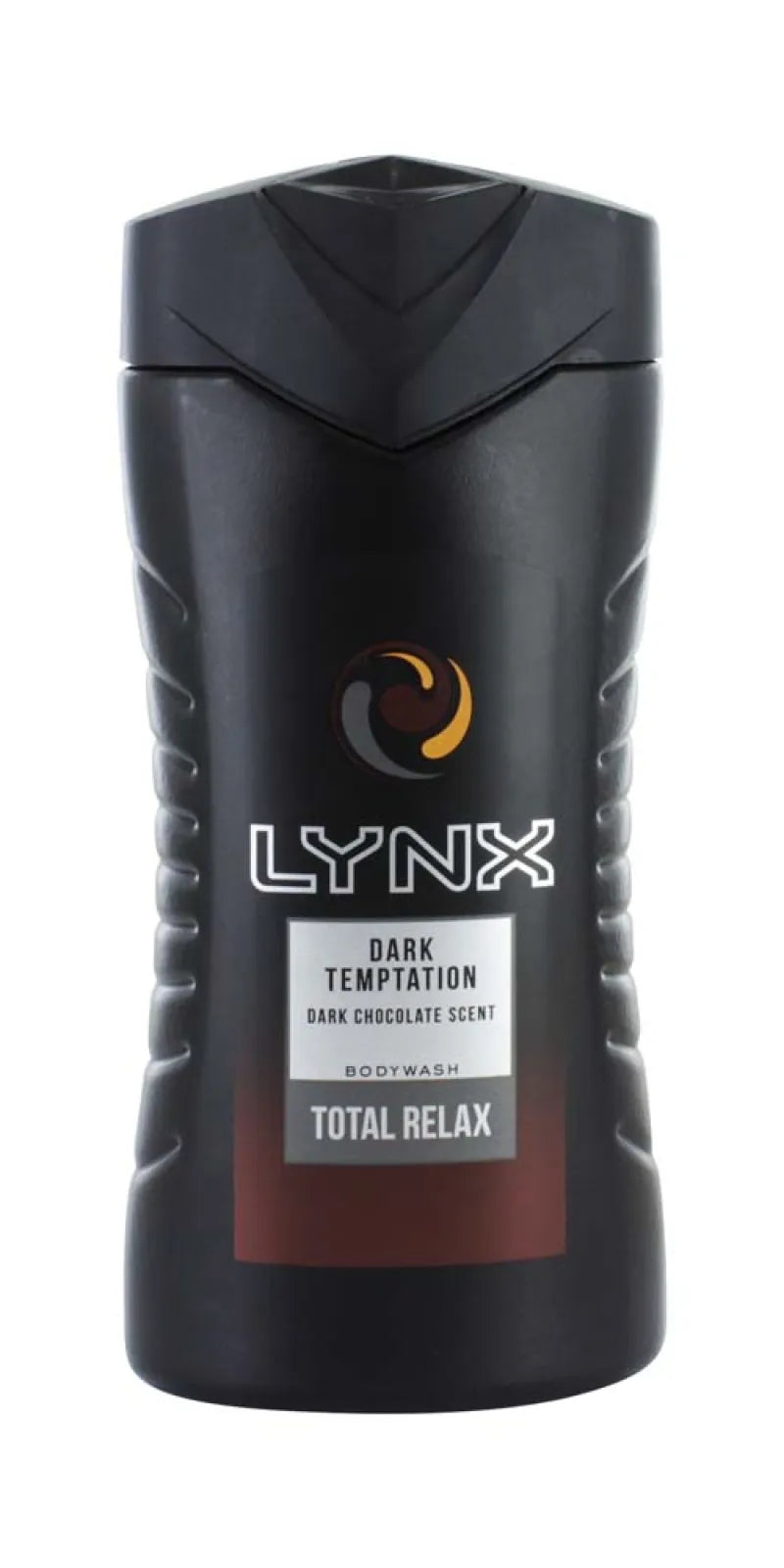 Lynx Dark Temptation S/Gel 225ML (Pack of 6)