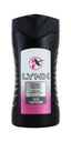 Lynx Attract For Her S/Gel 225ML (Pack of 6)
