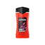 Lynx Recharge Sport S/Gel 225ML (Pack of 6)