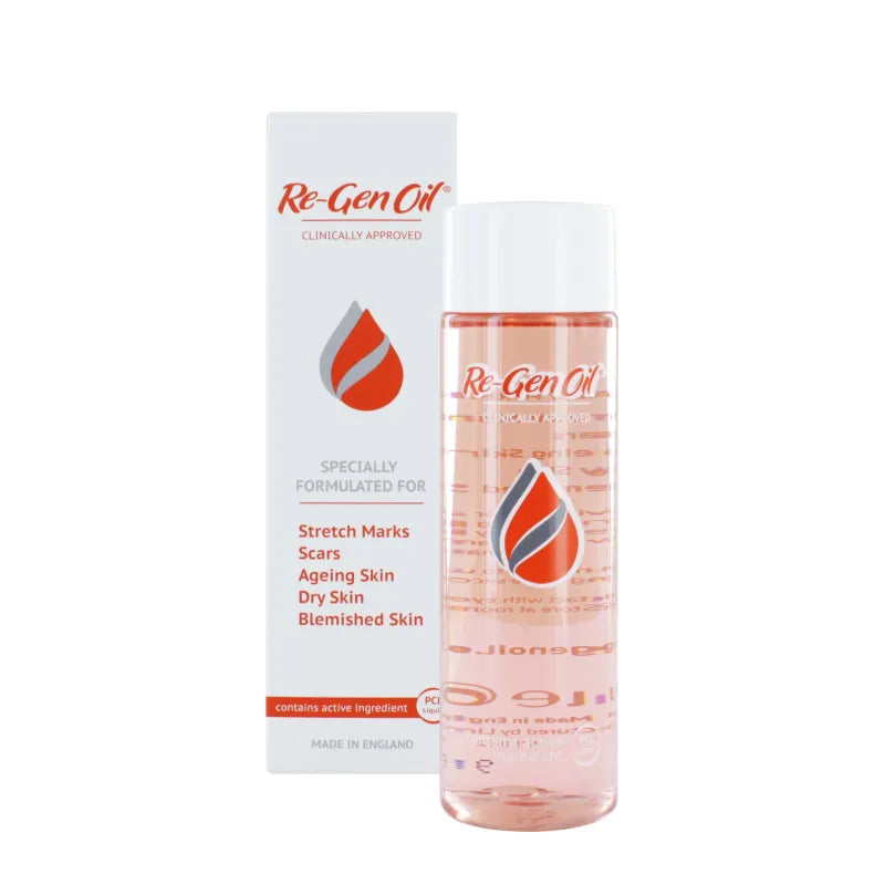 Re-Gen Oil 125ML (Pack of 6)