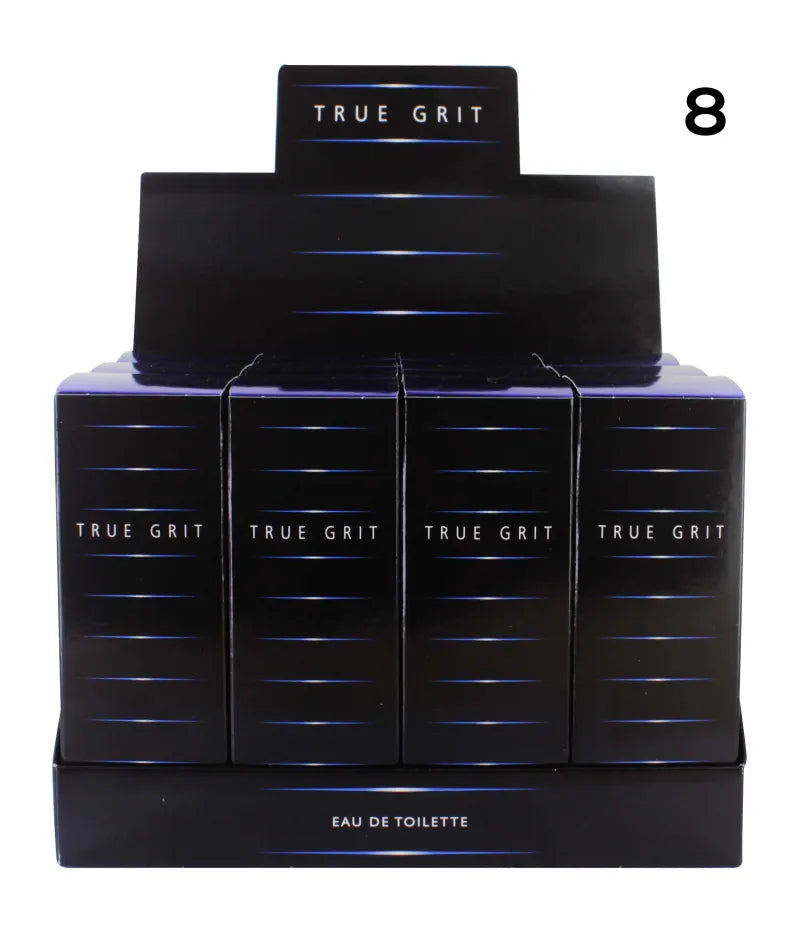 True Grit Gents 50ML (Sauvage Dior) Copy Perfume (Pack of 12)