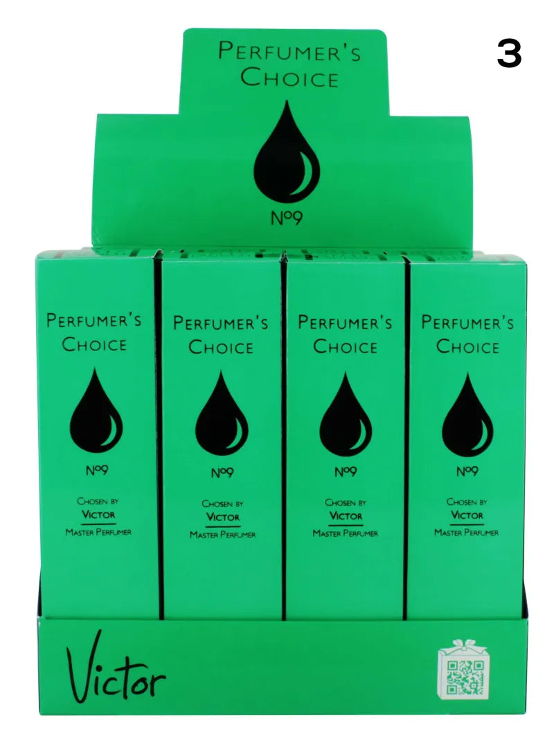 Perfumers Choice Victor 50ML (Aventuscreed) Copy Perfume (Pack of 12)