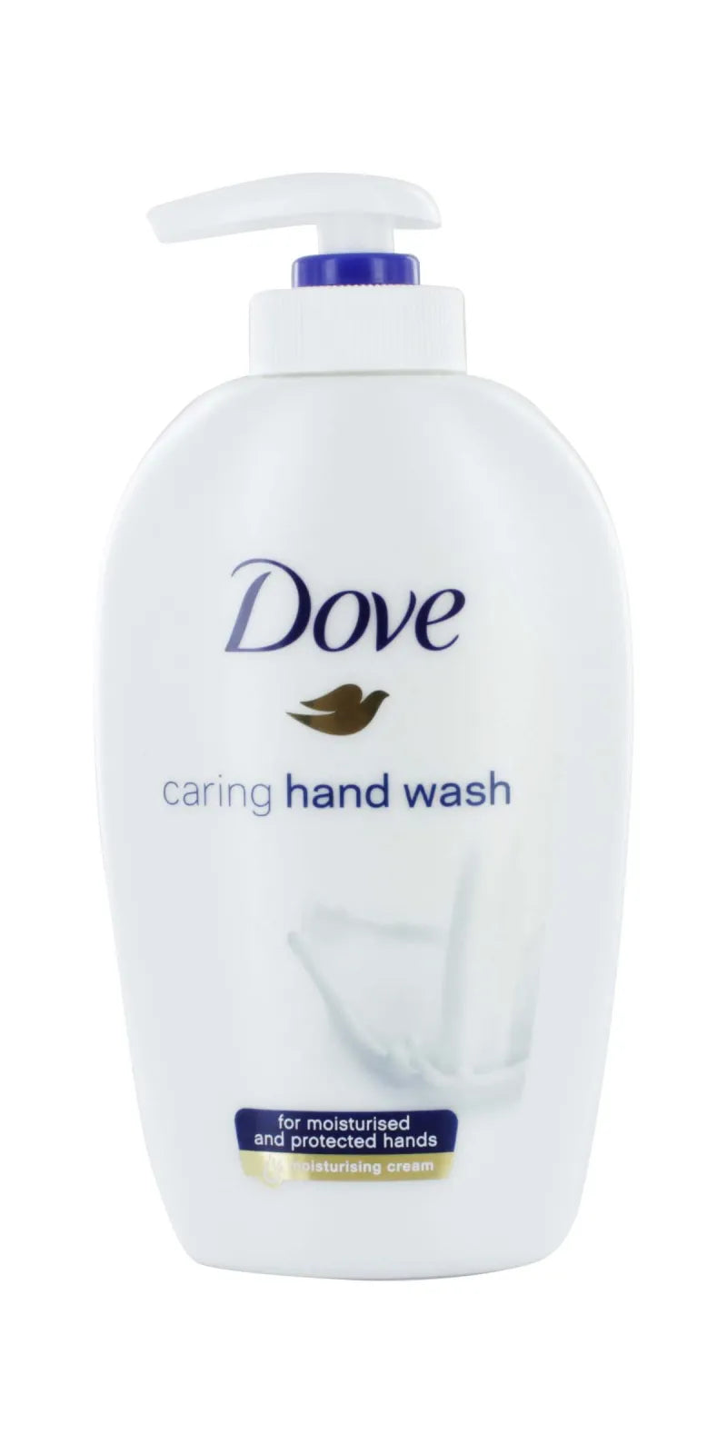 Dove Handwash Original 250ML (Pack of 6)