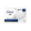 Dove Beauty Cream Soap 90G 4 Pack (Pack of 6)