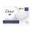 Dove Cream Soap Twin Pack 2X90G (Pack of 6)