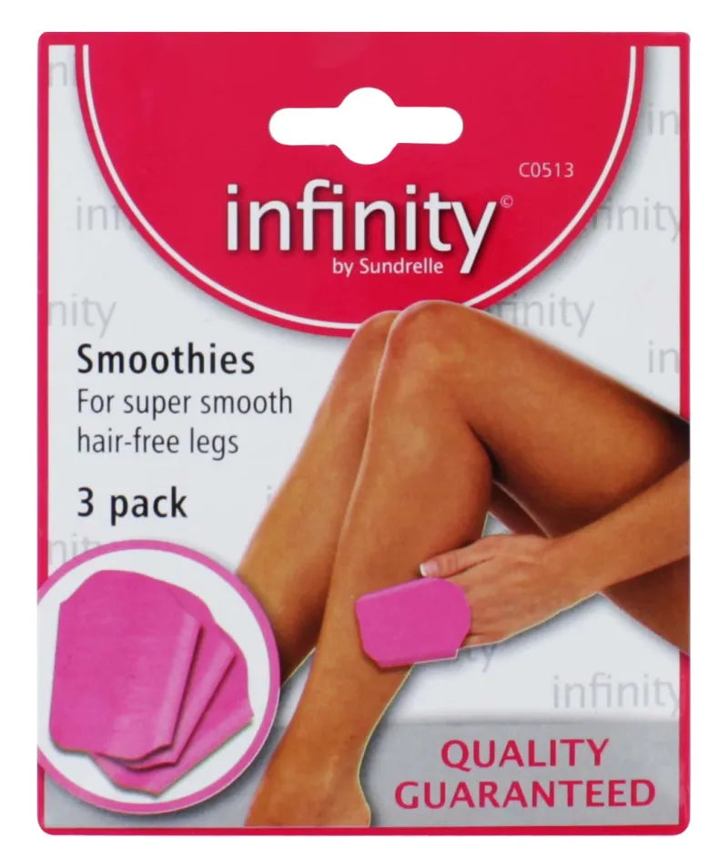 Infinity Smoothies Leg Mittx20 (Pack of 20)