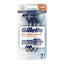 Gillette Skinguard 3 Sensitive Razors X6 (Pack of 6)