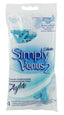 Gillette Agilite 4S Venus2 Razors X7 (Pack of 7)
