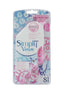 Gillette 8S Simply Venus 3 Razors Pink (Pack of 6)