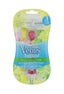 Gillette Venus 3 Tropical 3S Razors (Pack of 6)