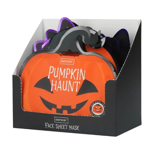 Sence 23ml Halloween Face Sheet Mask – beauty mask