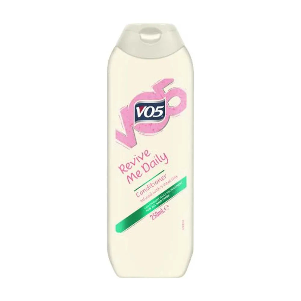 VO5 Revive Me Daily Conditioner 250ml – conditioner