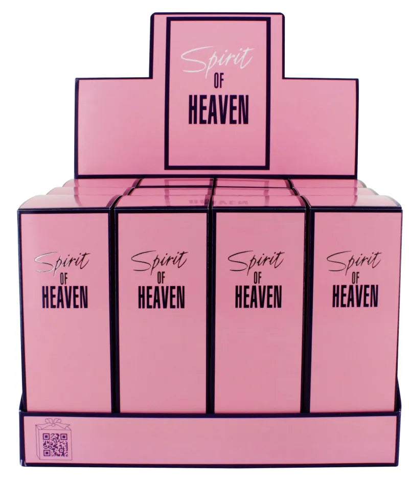 Spirit Of Heaven 55ML (Angel) Copy Perfume (Pack of 12)