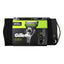 Gillette Labs 7-Piece Gift Bag Set – razor