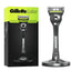 Gillette Labs 1 Up Razor with Stand – razor