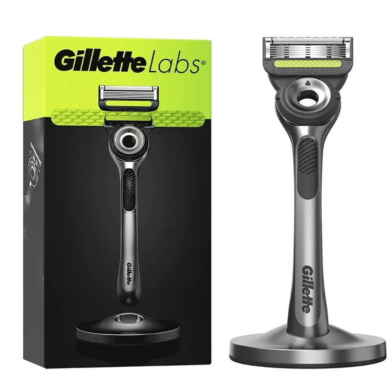 Gillette Labs 1 Up Razor with Stand – razor