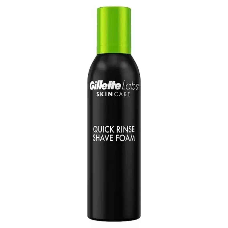 Gillette Labs Shaving Foam 240ml – shaving foam
