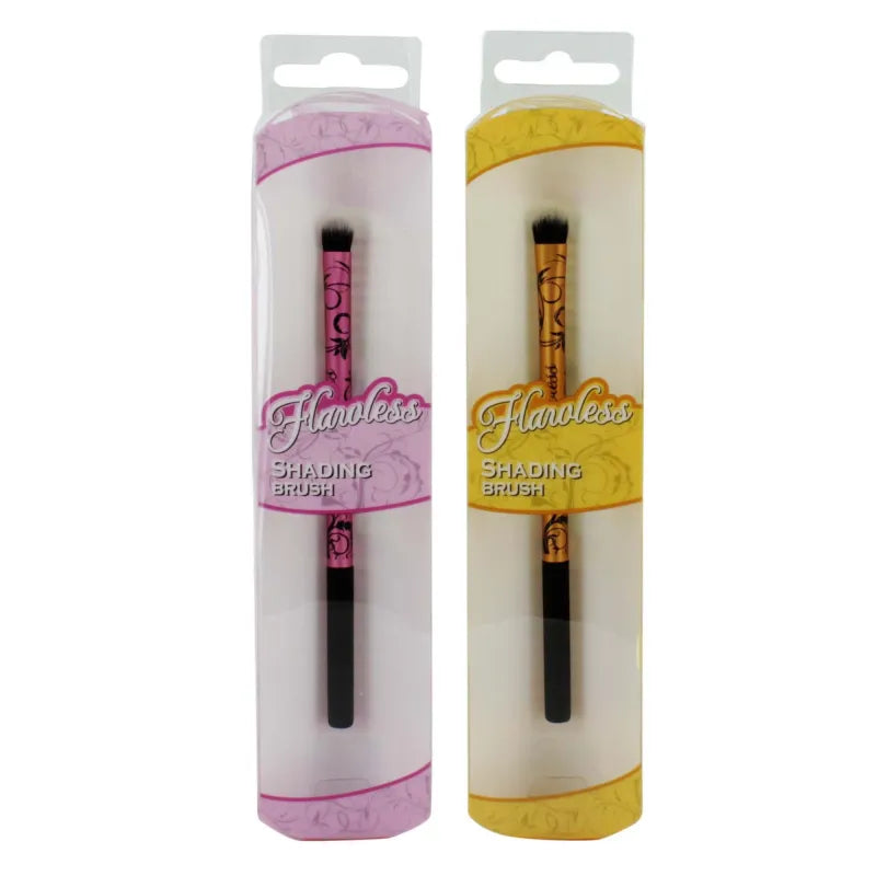Flawless Shading Brush (Pack of 3)