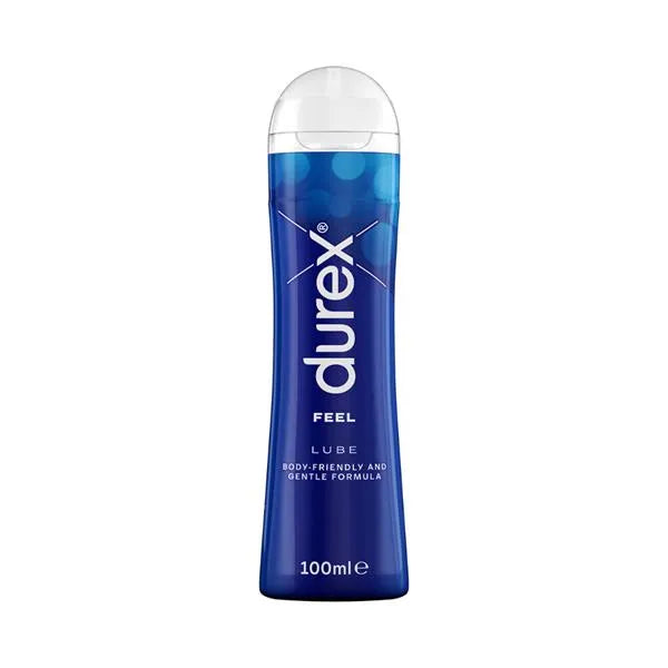 Durex Classic Lube 100ml – sexual wellbeing product