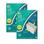 Ae23 10 Low Adherent Dressing Pads X12 (Pack of 12)