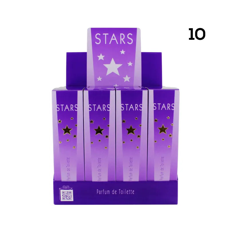 Stars 50ML (Alien-Thierry Mugler) Copy Perfume (Pack of 12)