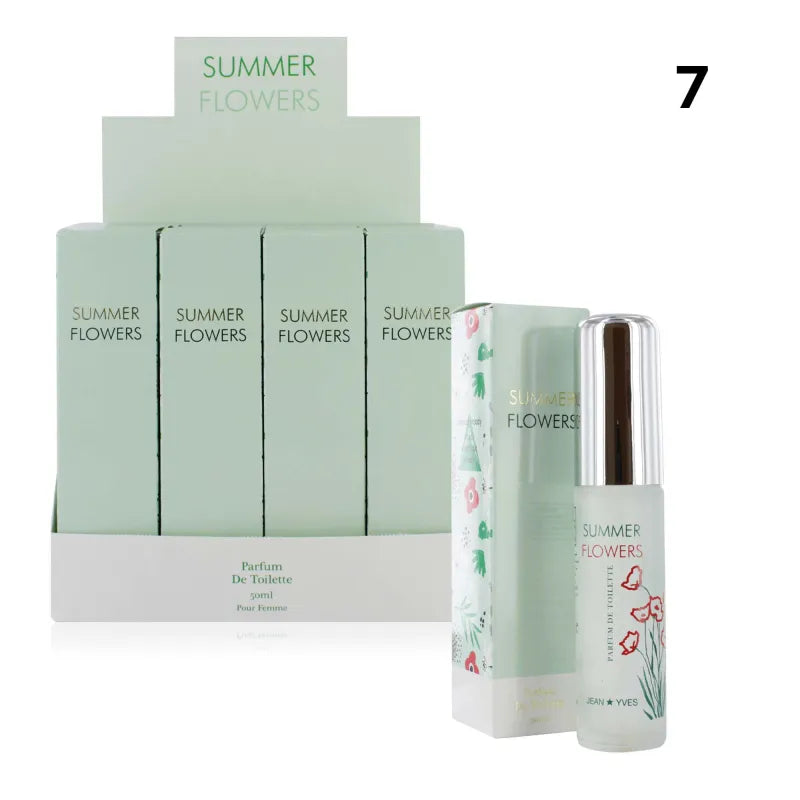 Summer Flowers 50ML (Kenzo Flowers) Copy Perfume (Pack of 12)