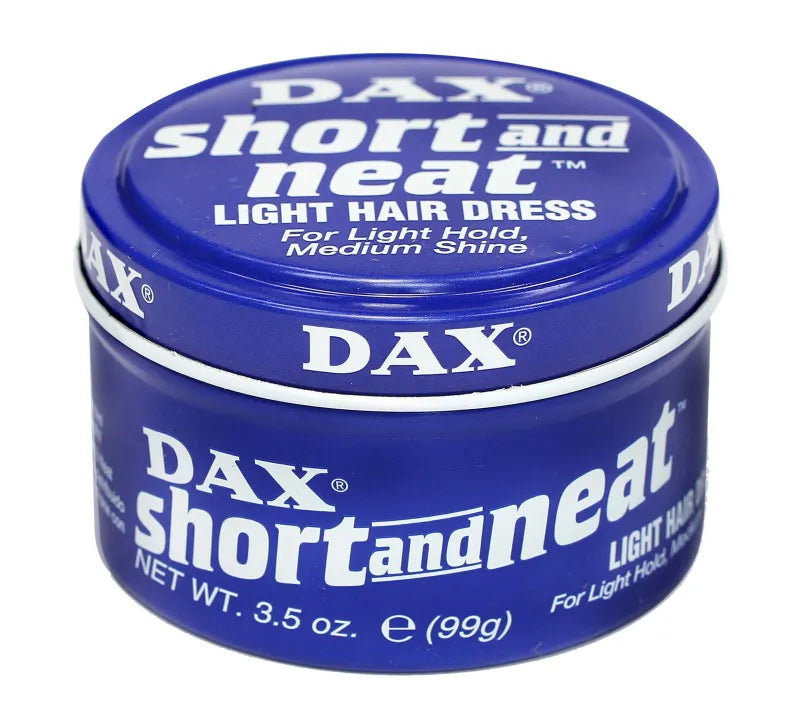 Dax Wax Blue (Pack of 6)