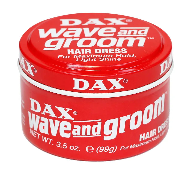 Dax Wax Red (Pack of 6)