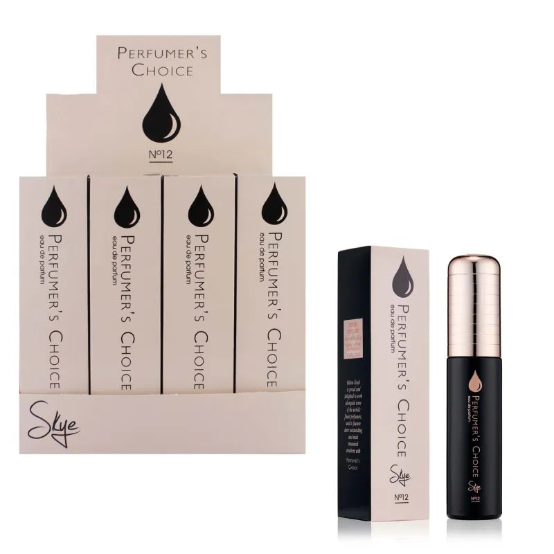 Perfumers Choice Skye 50ML -Le-Labo Santal 33 (Pack of 12)
