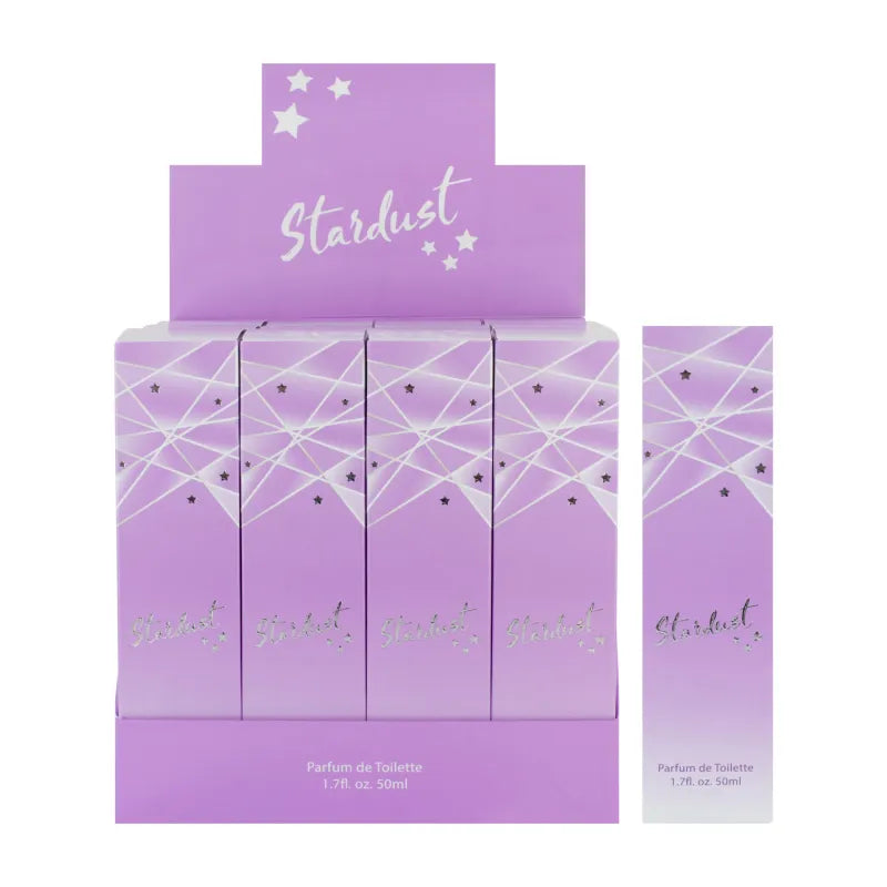 Stardust 50ML (Joy By D'Ior) Copy Perfume (Pack of 12)
