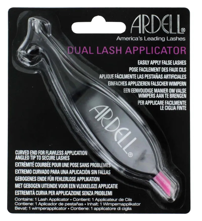 Ardell Dual Lash Applicator 61921 (Pack of 3)