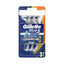 Gillette 3 Blue 3S Razors Comfort ***Special Price (Pack of 12)
