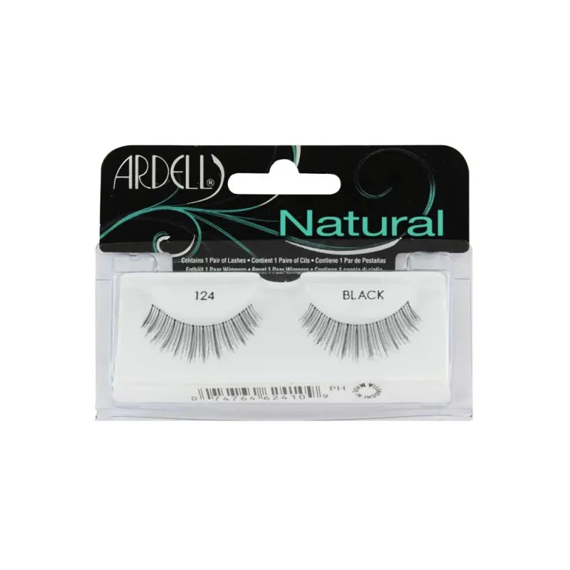Ardell Natural Lashes 62410 (Pack of 4)