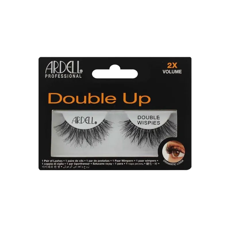 Ardell Double Wispies 61915 (Pack of 4)