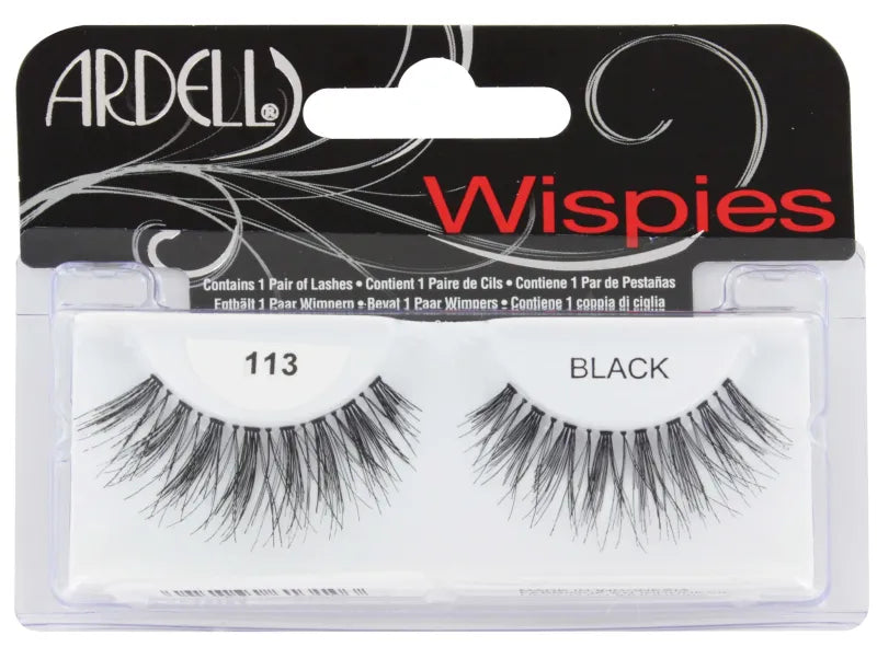 Ardell Wispies Lashes 61310 (Pack of 4)