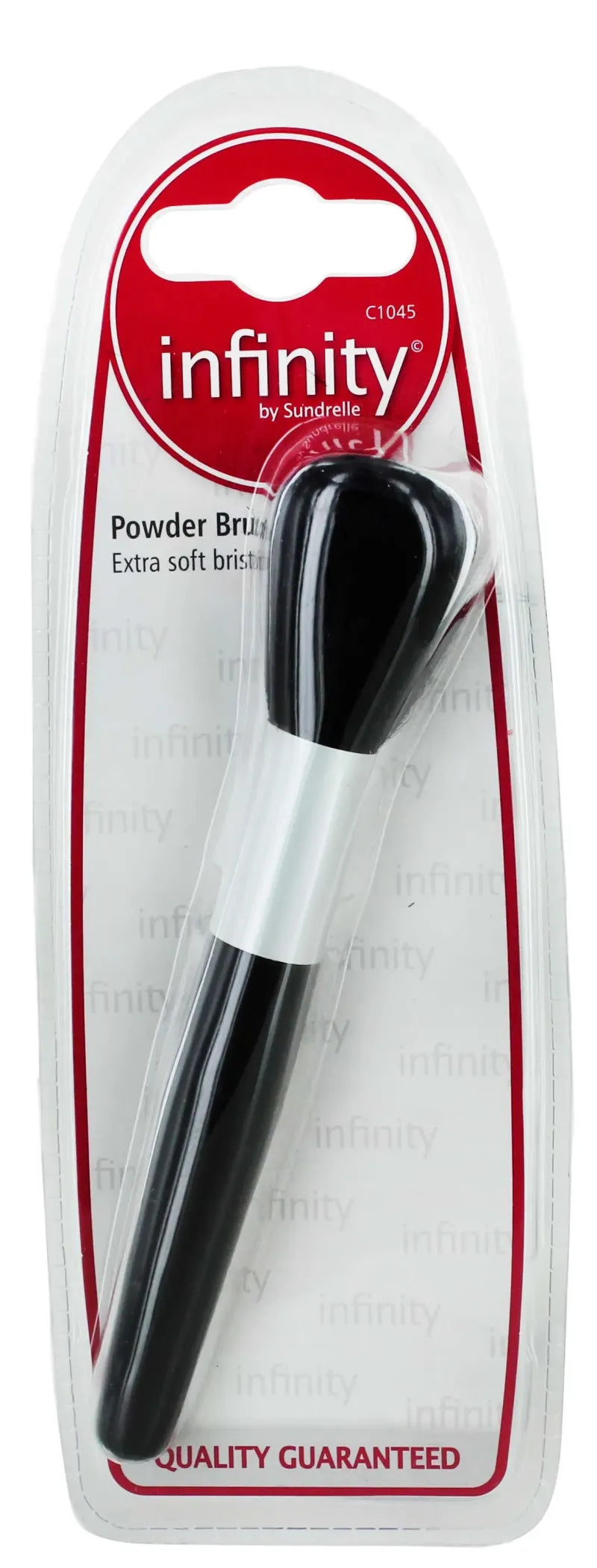 Infinity Powder Brush (Pack of 3)