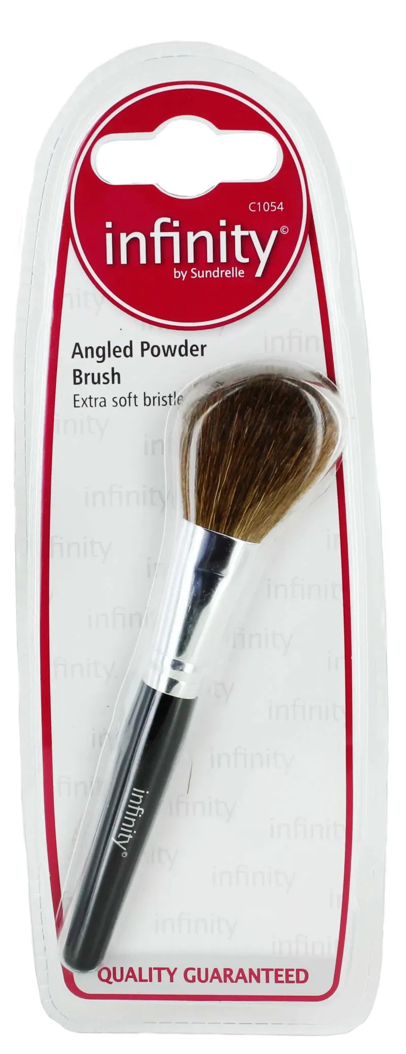 Infinity Angle Powder Brush (Pack of 3)