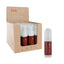 Tan & Go Medium Tan Mousse Travel 50ML (Pack of 20)