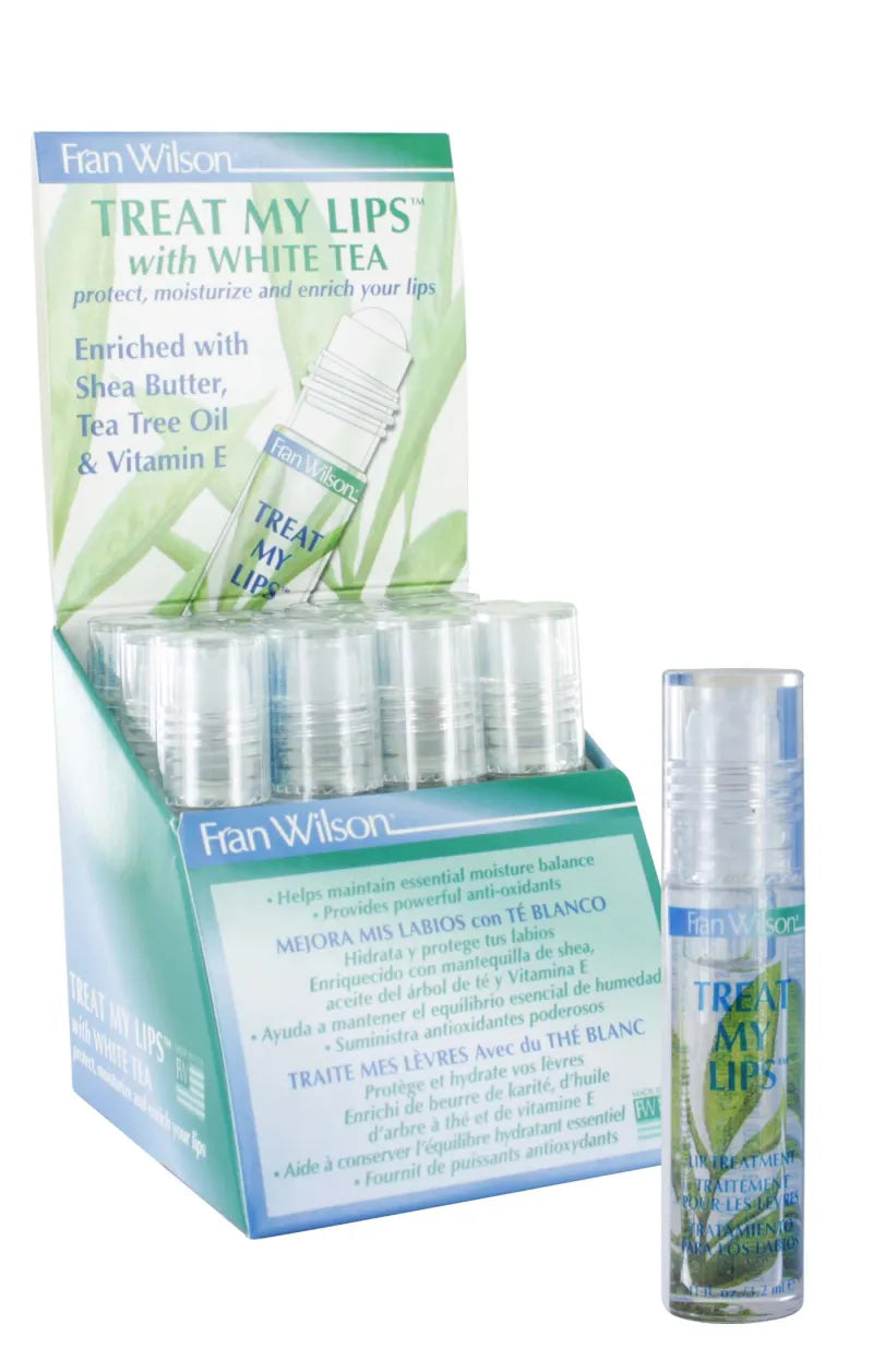 Fran Wilson Treat My Lips X12 (Pack of 12)