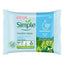 Simple 20S Micellar Water Wipes (Pack of 12)