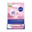 Nivea Pearly Shine Lip Balm 4.8G X12 (Pack of 12)