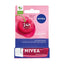 Nivea Cherry Shine Lip Balm 4.8G X12 (Pack of 12)
