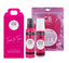 Cocoa Brown Time To Tan Gift Set (Pack of 6)