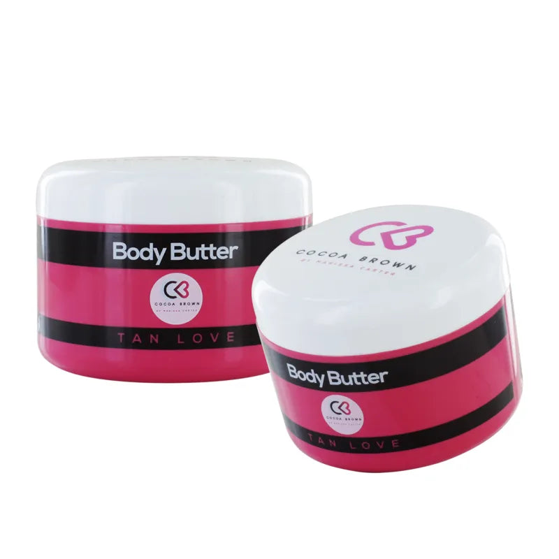 Cocoa Brown Body Butter (Pack of 6)