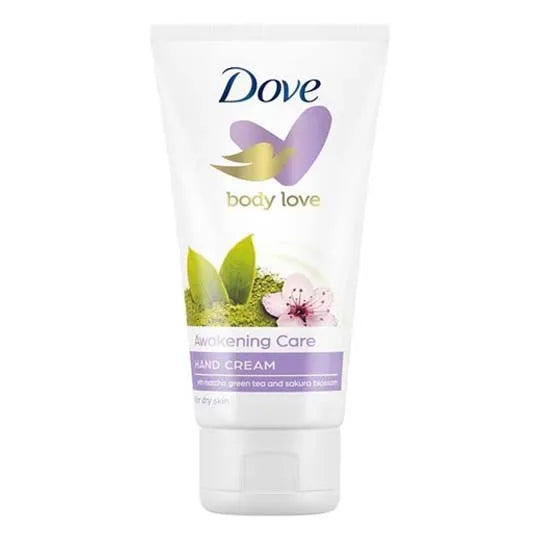 Dove Awakening Care Hand Cream 75ML (Pack of 10)