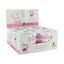 Dove Pink Beauty Cream 75ML Disp X12 (Pack of 12)