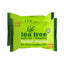 Tea Tree Cleansing Wipes Twin Pack (Pack of 12)