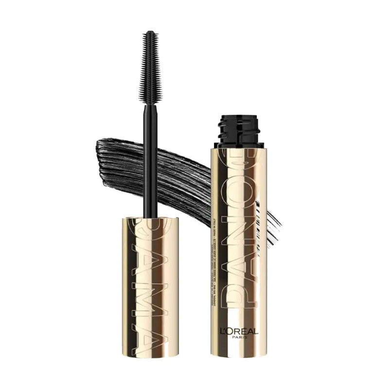 Loreal Volume Million Panorama Black Lashes (Pack of 6)
