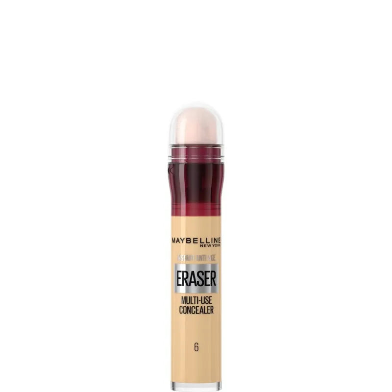 Maybelline Instant Anti-Age Eraser 06 (Pack of 3)